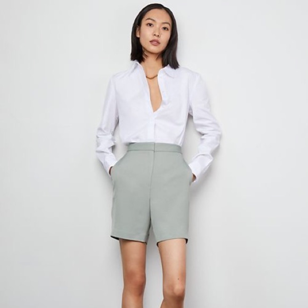 Babaton Borna Shorts